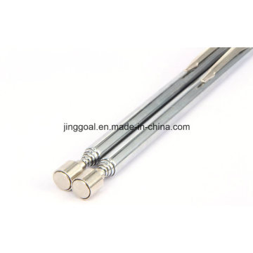 2lb Telescopic Magnetic Retriever Magnetic Pick up Tool